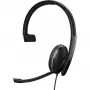 EPOS Austiņas ADAPT 135T USB-A II (1000900)