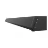 AUDAC IMEO2 profesionāla 3 joslu skaņjosla, 3.1, Bluetooth, HDMI, 30 W zemfrekvenču skaļrunis, melna