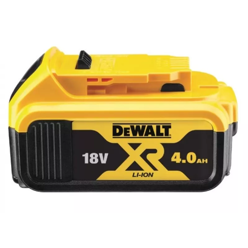 DeWALT DCB182 akumulators, litija-jonu, 18 V, 4000 mAh