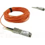 InfiniBand aktīvais optiskais kabelis CBO QSFP-AOC-2M-NK-BO 2 m QSFP+ uz QSFP+