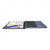 ASUS Vivobook 15 X1504VA-BQ3561W Intel® Core™ i3-1315U Klēpjdators 39,6 cm (15,6 inch) Full HD 16 GB DDR4-SDRAM 512 GB SSD Wi-Fi 6 (802.11ax) Windows 11 Home Zils