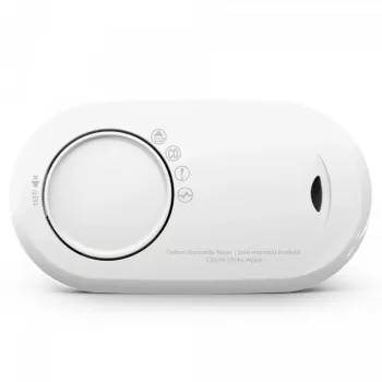 Oglekļa monoksīda sensors Fire Angel FA3820-INT
