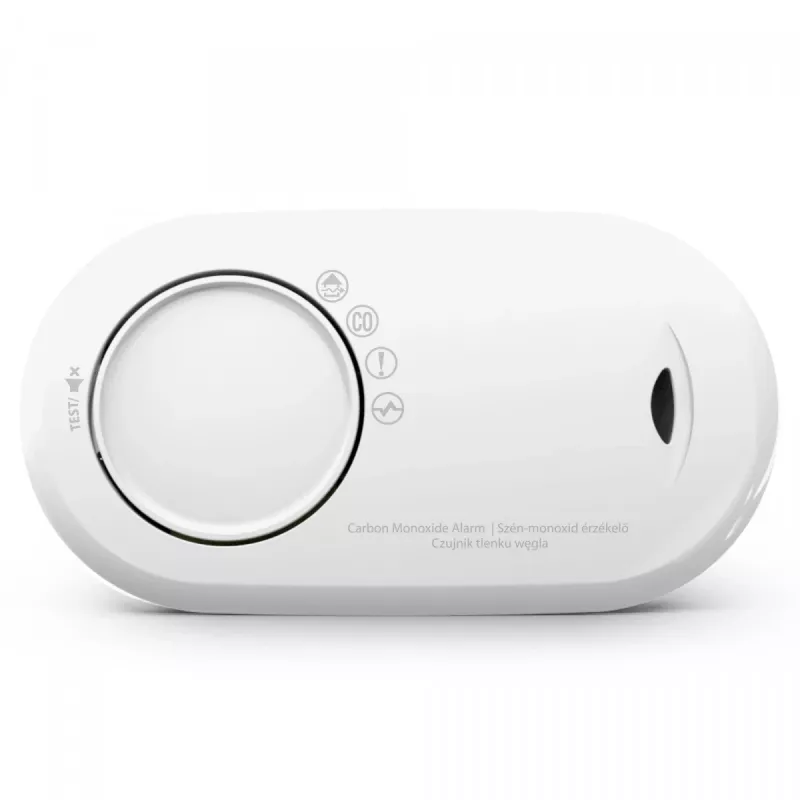 Oglekļa monoksīda sensors Fire Angel FA3820-INT