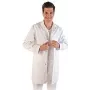Hygostar 84660 White medicīniskais aizsargapģērbs