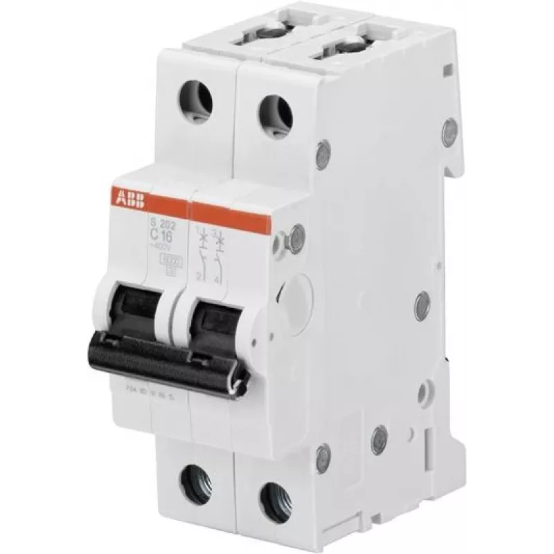 ABB 2CDS252001R0024