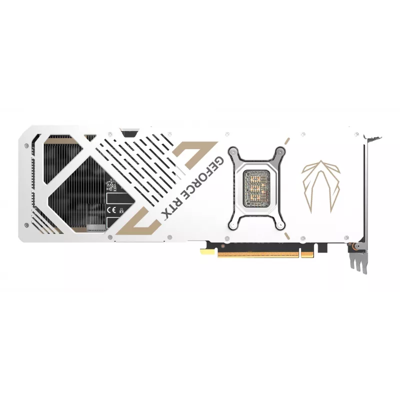 ZOTAC GAMING GeForce RTX 5070 Ti SOLID CORE OC 16GB GDDR7 videokarte