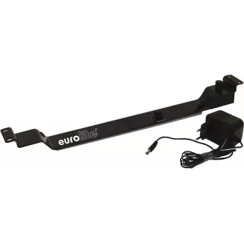EUROLITE Flexilight 80702370 XLR priekšpaneļa plate 19 inch gaismas kontroles statīvam