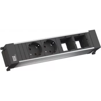 Bachmann POWER FRAME Medium – Rāmis strāvas sloksnei (916.1000)