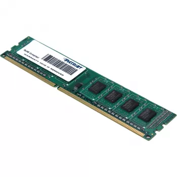 Atmiņas modulis Patriot DDR3 4GB PC12800