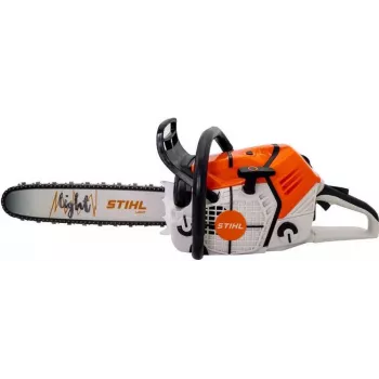 Stihl 0421 600 0053 Rotaļu motorzāģis, Oranžs/Pelēks