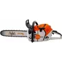 Stihl 0421 600 0053 Rotaļu motorzāģis, Oranžs/Pelēks