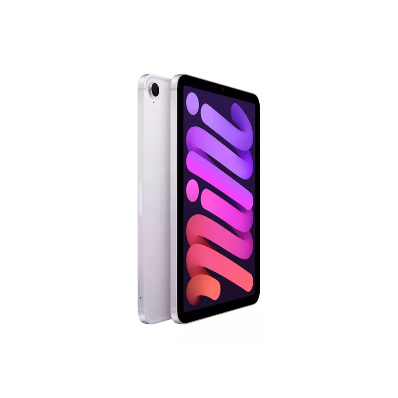 iPad mini Wi-Fi + Cellular 128GB Violeta