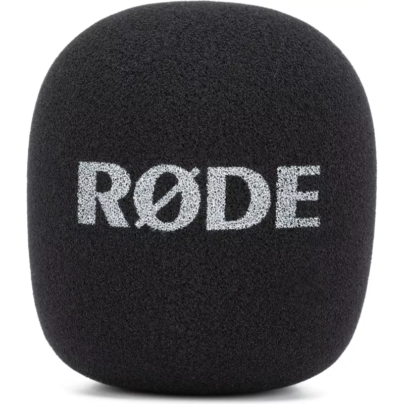 Rode Interview GO roktura adapteris Wireless GO II sistēmai (bojāts iepakojums)