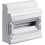 Hager VE118DN Sadales panelis