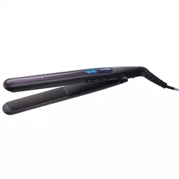 Taisnošanas gludeklis Remington S6505 Warm Black