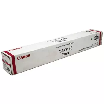 Canon C-EXV45 tonera kasetne 1 gab. Oriģināla purpura