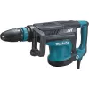 Āmurs Makita HM1213C demontāžas melns, zils 1500 W