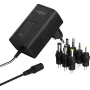 Barošanas adapteris/invertors Ansmann APS 600