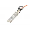Extralink AOC SFP+ 10Gbps 5m vīriešu/vīriešu pilns duplekss SFP+ AOC kabelis