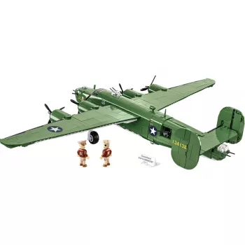 Cobi Consolidated B-24 Liberator konstruktors 550 detaļas
