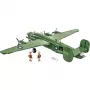 Cobi Consolidated B-24 Liberator konstruktors 550 detaļas