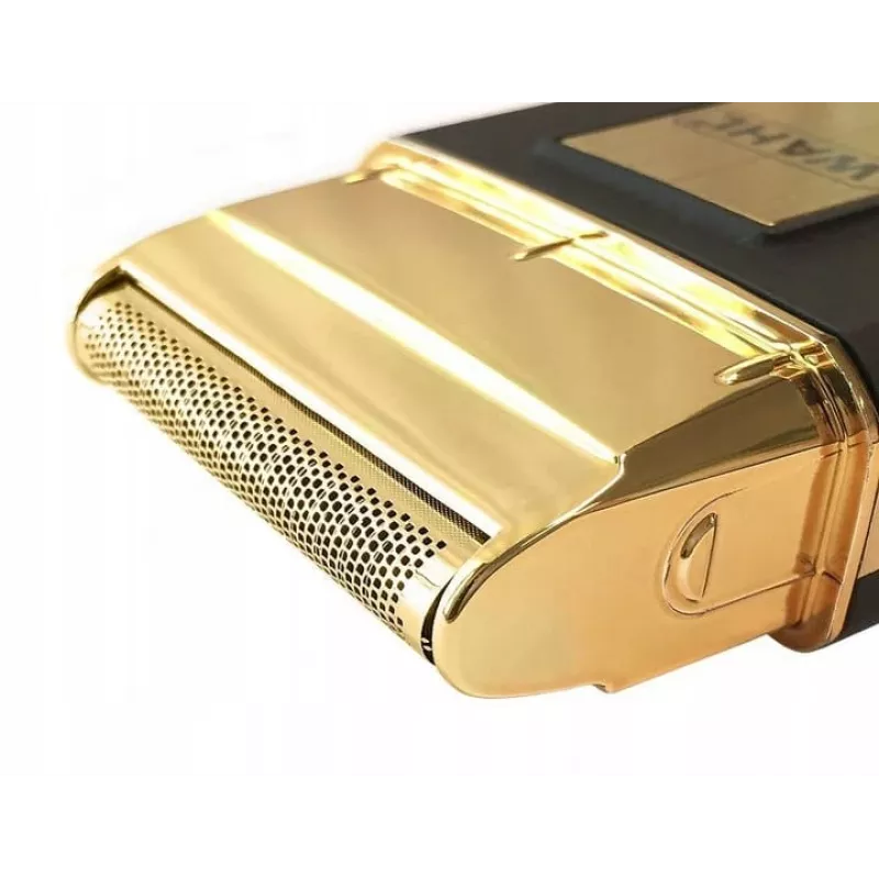 Skūšanās mašīna WAHL Travel Shaver Gold Edition 07057-016