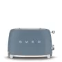 Smeg TSF01SBMEU tosteris 6 2 šķēlēm 950 W Zils