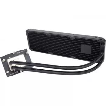 SilverStone SST-XE360-SP5 pilns ūdens dzesēšanas komplekts LGA 6096 - 360 mm