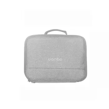 Wanbo projekcijas projektora soma T2 Free, T2 Max, Gray