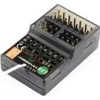 Absima R9GPS 9-kanālu uztvērējs (2020023)