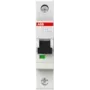 ABB Automātiskais slēdzis B6A S201M-B6 pro M komp. 10kA 1-pola B-rakst. S201M-B6 (2CDS271001R0065)