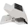 Brennenstuhl 1150070 pagarinātājs 3 m, 3 kontaktligzdas, iekštelpām, IP20, antracīts/balts, 16 A