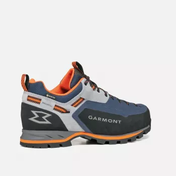 Apavu pieeja Garmont Dragontail Mnt Evo GTX - zils