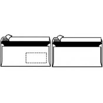 Aploksne C6 Herlitz 764258