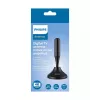 Digitālā iekštelpu/ārštelpu antena VHF/UHF