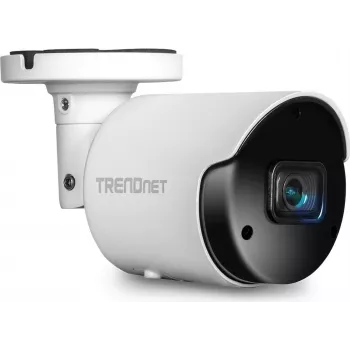 TRENDnet TV-IP1514PI 5MP PoE IR Bullet kamera IEKŠĀ / ĀRĀ tīkla novērošanas kamera