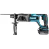 Rotācijas āmurs Makita DHR241RTJ