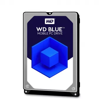 HDD Western Digital 2 TB 2,5 collu Serial ATA III WD20SPZX