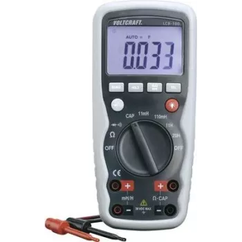 VOLTCRAFT LCR-100 Komponententester