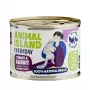 ANIMAL ISLAND Everyday Tītars un trusis – slapjā kaķu barība – 200g