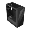 PC korpuss Cooler Master CMP 520L Midi Tower Melns