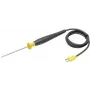 Fluke 80PK-25 Esenstermometrs -40 - 260 °C (2098706)