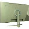 Arozzi Nova 32 collu dators monitors, 2560 x 1440 Quad HD, LED, zaļš