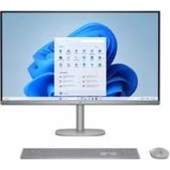 HP OmniStudio X 32-c0473ng 31,5 collu UHD All-in-One dators ar Intel Core Ultra 7-155H, 16 GB RAM, 1 TB SSD, Windows 11 (DE, melns)