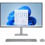 HP OmniStudio X 32-c0473ng 31,5 collu UHD All-in-One dators ar Intel Core Ultra 7-155H, 16 GB RAM, 1 TB SSD, Windows 11 (DE, melns)