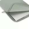 DICOTA D31993-DFS Sleeve Eco SLIM S futrālis klēpjdatoram Microsoft Surface Laptop Go, Pro, Pro X, Silver Sage