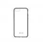 Telefona maciņš Tellur Cover Hybrid iPhone 8, pelēks