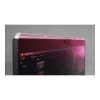 Monitoris Mobile Pixels Geminos X 24 collu skārienekrāns Quad HD 2560 x 1440