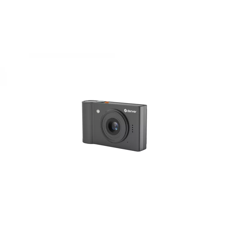 Digitālā kamera Denver DCA-4811B 5 megapikseļu CMOS sensors melna krāsa