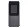 ZTE MU5120 5G mobilais Wi-Fi 6 rūteris, AX3600, 10000 mAh akumulators (powerbank), USB-C, pelēks